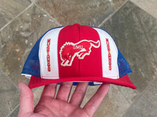 Load image into Gallery viewer, Vintage SMU Mustangs AJD Snapback College Hat