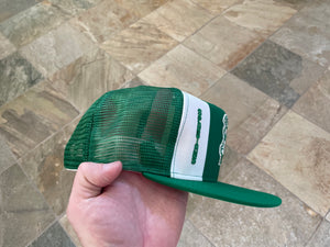 Vintage Michigan State Spartans AJD Snapback College Hat