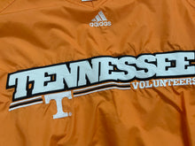 Load image into Gallery viewer, Vintage Tennessee Volunteers Adidas Windbreaker College Jacket, Size XL