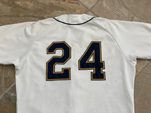 Load image into Gallery viewer, Vintage Cal Berkeley Bears Game Worn Rawlings Baseball Jersey, Size Large