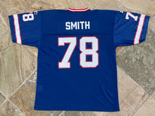 Load image into Gallery viewer, Vintage Buffalo Bills Bruce Smith Starter Football Jersey, Size 52, XL