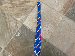 Vintage Buffalo Bills Ralph Marlin Neck Tie ###
