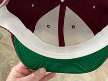 Load image into Gallery viewer, Vintage Mississippi State Bulldogs Sports Specialties Script Snapback College Hat