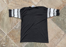 Load image into Gallery viewer, Vintage Los Angeles Raiders Logo 7 Football TShirt, Size Medium