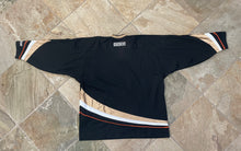 Load image into Gallery viewer, Vintage Anaheim Ducks CCM Hockey Jersey, Size XL