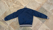 Load image into Gallery viewer, Vintage New York Yankees Starter Satin Baseball Jacket, Size Small