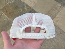 Load image into Gallery viewer, Vintage Harvard Crimson AJD Snapback College Hat