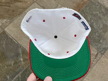 Load image into Gallery viewer, Vintage San Francisco 49ers Sports Specialties Script Snapback Football Hat