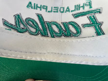 Load image into Gallery viewer, Vintage Philadelphia Eagles Sports Specialties Script Snapback Football Hat