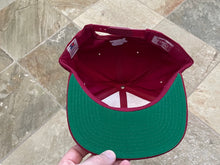 Load image into Gallery viewer, Vintage Oklahoma Sooners Starter Snapback College Hat