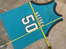 Load image into Gallery viewer, Vintage Vancouver Grizzlies Bryant Reeves Champion Basketball Jersey, Size 48, XL