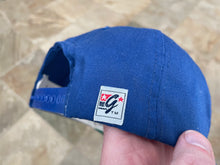 Load image into Gallery viewer, Vintage Seton Hall Pirates The Game Circle Logo Snapback College Hat