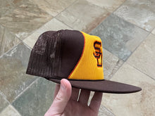 Load image into Gallery viewer, Vintage San Diego Padres Twins Snapback Baseball Hat