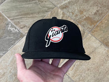 Load image into Gallery viewer, San Francisco Giants New Era Heritage Series Fitted Pro Baseball Hat, Size 7 1/8
