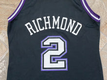 Load image into Gallery viewer, Vintage Sacramento Kings Mitch Richmond Champion Basketball Jersey, Size 44, Large