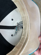 Load image into Gallery viewer, Vintage Florida Marlins Sports Specialties Plain Logo Snapback Baseball Hat