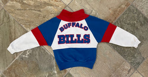 Vintage Buffalo Bills Hummer Football Sweatshirt, Size Youth Small, 6-8