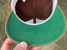 Load image into Gallery viewer, Vintage Cleveland Browns Sports Specialties Script Snapback Football Hat