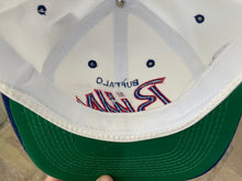 Load image into Gallery viewer, Vintage Buffalo Bills Sports Specialties Script Snapback Football Hat