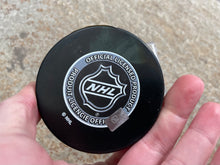 Load image into Gallery viewer, Las Vegas Golden Knights Cody Glass Autographed NHL Hockey Puck ###