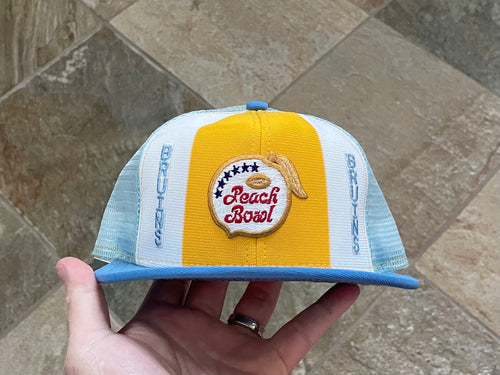 Vintage UCLA Bruins AJD Snapback College Hat