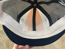 Load image into Gallery viewer, Vintage Georgia Tech Ramblin Wreck AJD Snapback College Hat