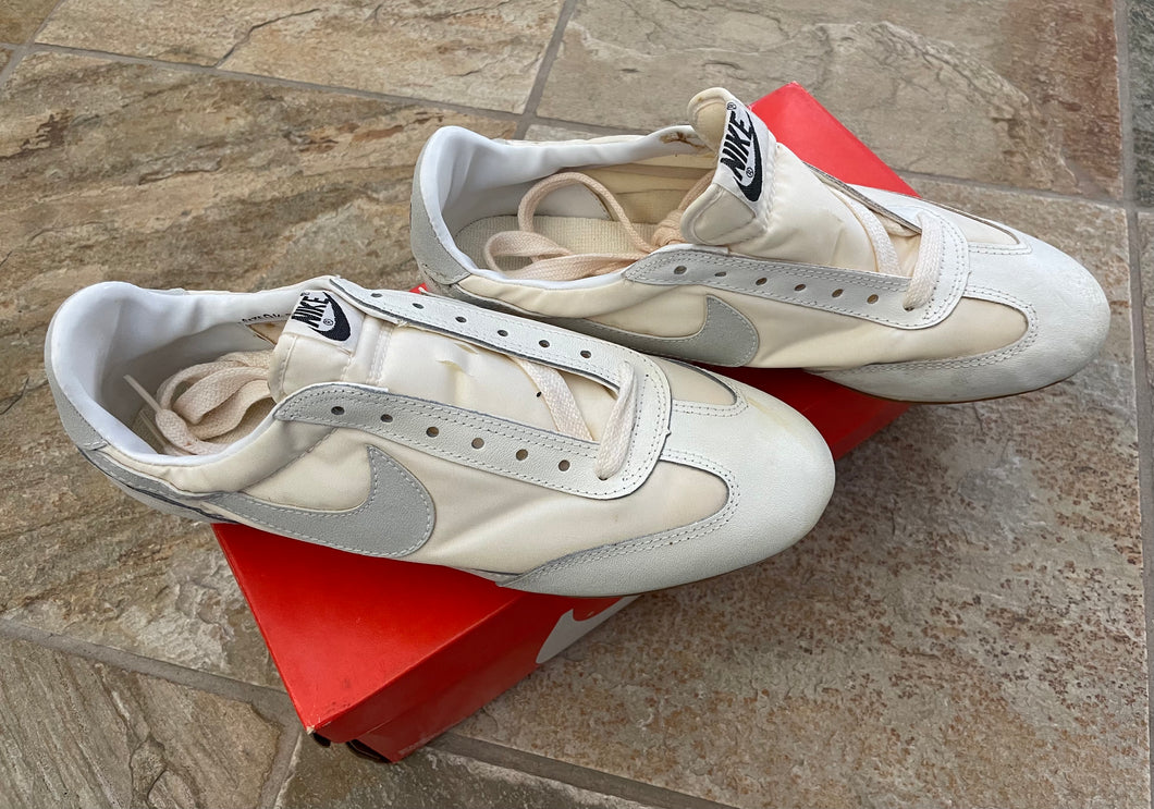 Vintage Nike Turf King Soccer Football Cleats Size 9.5