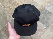 Load image into Gallery viewer, Vintage Pittsburgh Steelers AJD Satin Snapback Football Hat