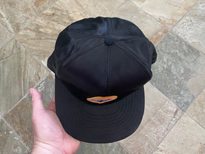 Vintage Pittsburgh Steelers AJD Satin Snapback Football Hat