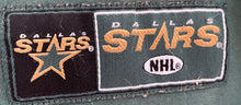Load image into Gallery viewer, Vintage Dallas Stars Lee Sports Hockey TShirt, Size Medium