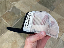Load image into Gallery viewer, Vintage Los Angeles Raiders Super Bowl AJD Snapback Football Hat