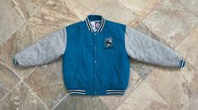 Load image into Gallery viewer, Vintage San Jose Sharks Logo 7 Hockey Jacket, Size XL