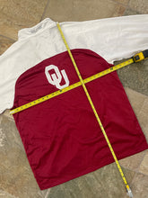 Load image into Gallery viewer, Vintage Oklahoma Sooners Nike Basketball College Jacket, Size Large