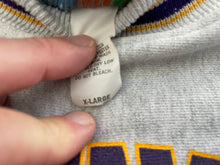 Load image into Gallery viewer, Vintage Washington Huskies College Sweatshirt, Size XL
