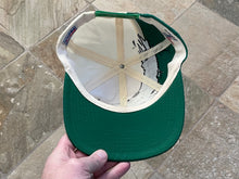 Load image into Gallery viewer, Vintage New York Jets Logo Athletic Splash Snapback Football Hat