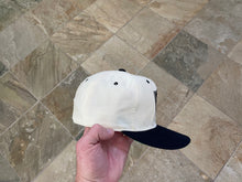 Load image into Gallery viewer, Vintage Oakland Raiders New Era Fitted Pro Football Hat, Size 7 1/4