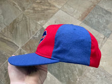 Load image into Gallery viewer, Vintage Buffalo Bills Starter Snapback Football Hat