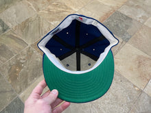 Load image into Gallery viewer, Vintage Milwaukee Brewers New Era Pro Fitted Baseball Hat, Size 7 3/8