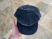 Load image into Gallery viewer, Vintage New York Yankees AJD Corduroy Snapback Baseball Hat