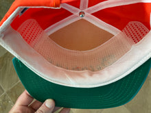 Load image into Gallery viewer, Vintage Miami Dolphins New Era Snapback Football Hat