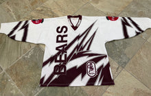 Load image into Gallery viewer, Vintage Hershey Bears Aris Brimanis Keybec Hockey Jersey, Size XL