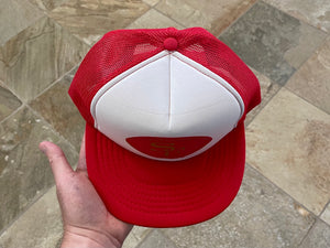 Vintage San Francisco 49ers Trucker Snapback Football Hat