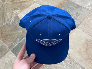 Vintage Indianapolis Colts Sports Specialties Circle Logo Snapback Football Hat
