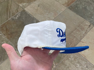 Vintage Los Angeles Dodgers Universal Snapback Baseball Hat