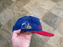 Load image into Gallery viewer, Vintage New York Giants Logo 7 Snapback Football Hat