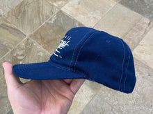 Load image into Gallery viewer, Vintage Penn State Nittany Lions Drew Pearson Bar Snapback College Hat