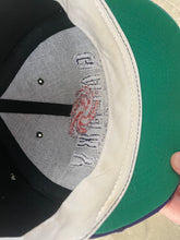 Load image into Gallery viewer, Vintage Frankfurt Galaxy American Needle Snapback Football Hat