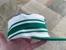 Load image into Gallery viewer, Vintage Philadelphia Eagles AJD Pill Box Snapback Football Hat