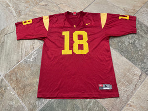 Vintage USC Trojans Damian Williams Nike College Football Jersey
