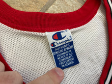 Load image into Gallery viewer, Vintage Chicago Bulls Michael Jordan Champion Basketball Jersey, Size 40, Medium